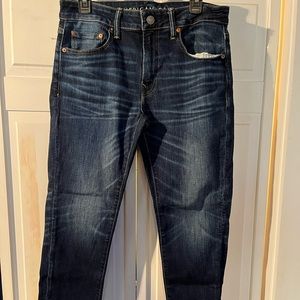 Men’s American Eagle slim AirFlex+ Jeans